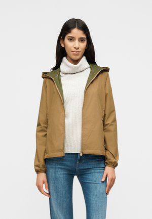 STELLA - Könnyű dzseki - khaki brown