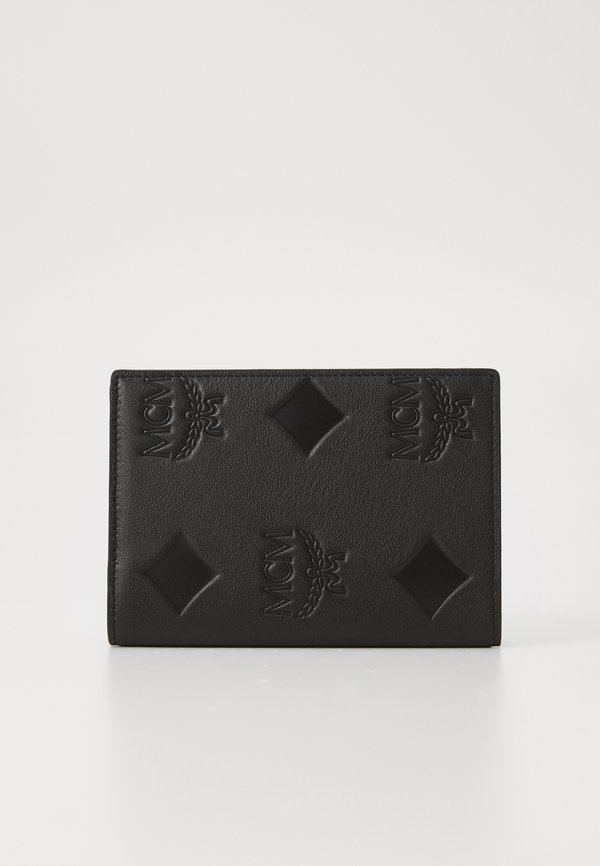 OTTOMAR PASSPORT HOLDER UNISEX - Wallet