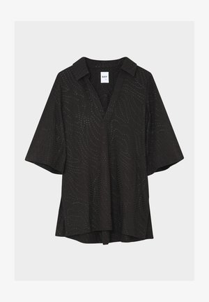DAY Birger et Mikkelsen, PRIMA DAY KANTHA - Blouse - coffee bean