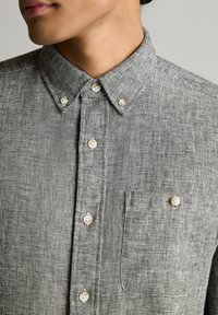 Next LONG SLEEVE  - Marškiniai - grey