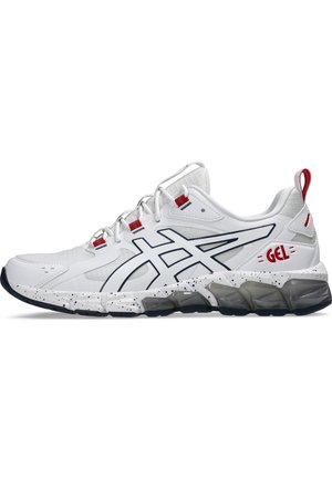 GEL-QUANTUM 180 - Trainers - white white