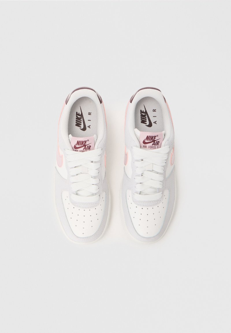 Nike Sneaker Nike Air Force Pink Zalando Nike Air Force Platform