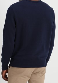 GAP Felpa - dark blue