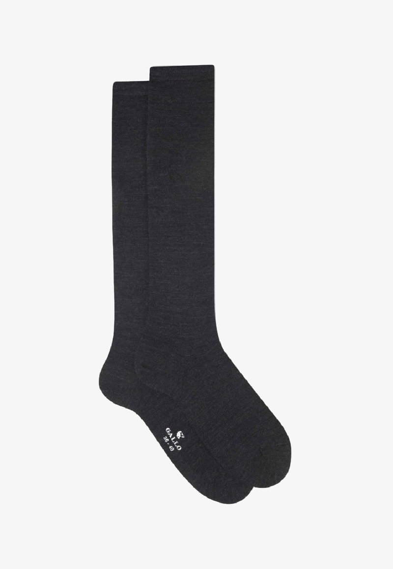 Gallo LUNGHE UNITA - Socks - antracite