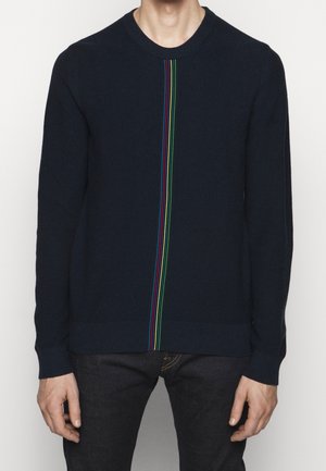 Maglione - dark blue