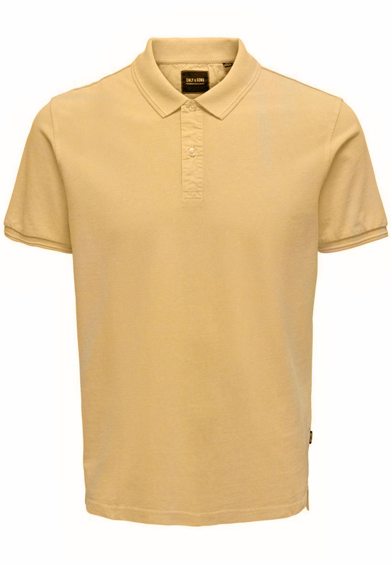 Bluză polo