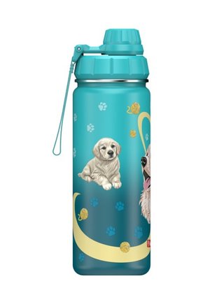 Trinkflasche - sweet pet