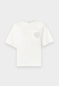 Non selezionato, bright white