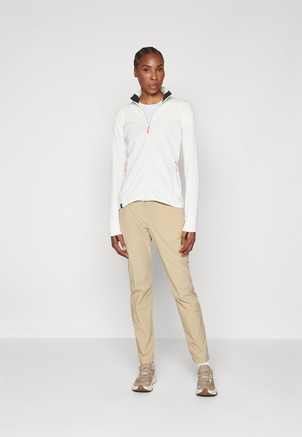 PUEZ TALVENA PANT - Outdoor trousers - quicksand2