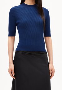 ARMEDANGELS T-shirt - bas - blue