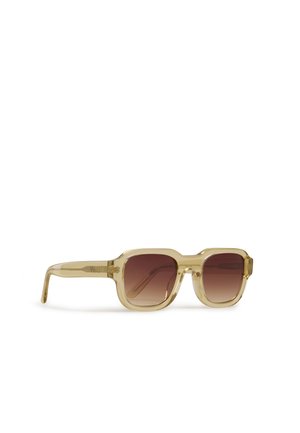 Gafas de sol - gold-coloured