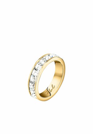 Ringe - oro giallo