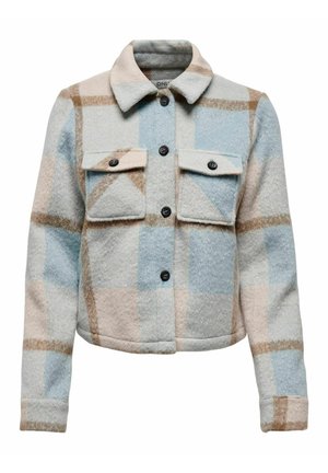 Veste légère - blue
