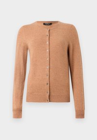 Cardigan - camel