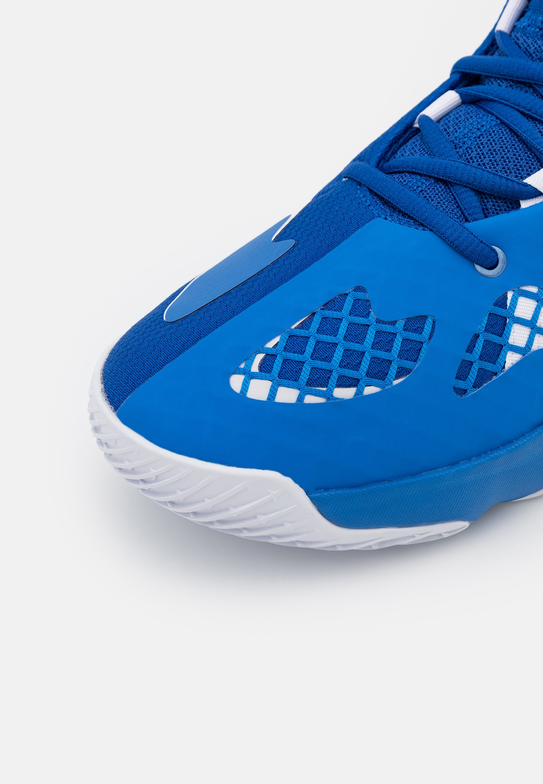 Men PRO N3XT 2021 BASKETBALL TEAM BOUNCE SHOES MID - Basketball shoes-Wgfsih