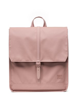 CITY 23L - Rugzak - old pink
