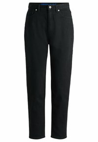 NOE - Straight leg jeans - black one