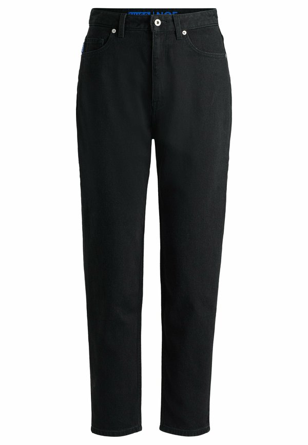 NOE - Straight leg jeans4