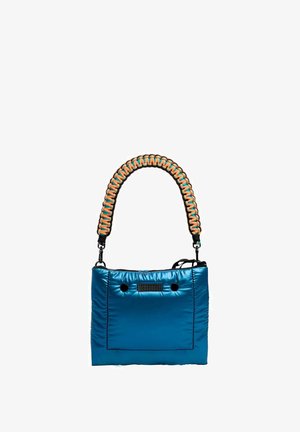 CLIO GOLDBRENNER HYBRID COPY - Sac à main - deep sea sunset