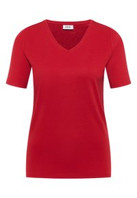 Non sélectionné, tamarillo red