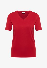 Non sélectionné, tamarillo red