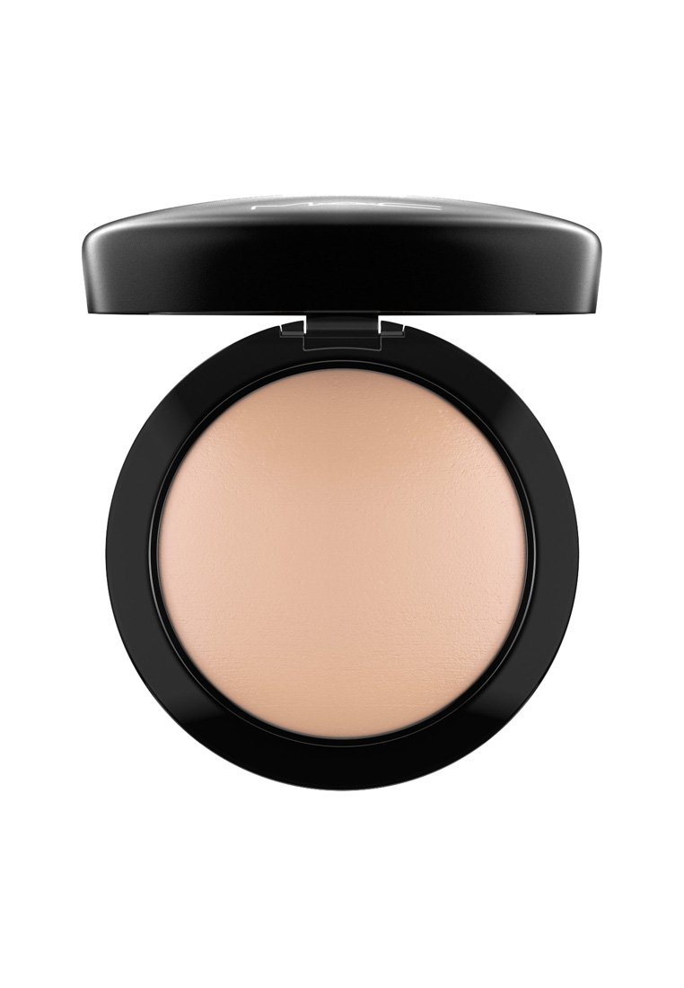 MAC MINERALIZE SKINFINISH NATURAL - Puder - medium plus/nicht definiert ...