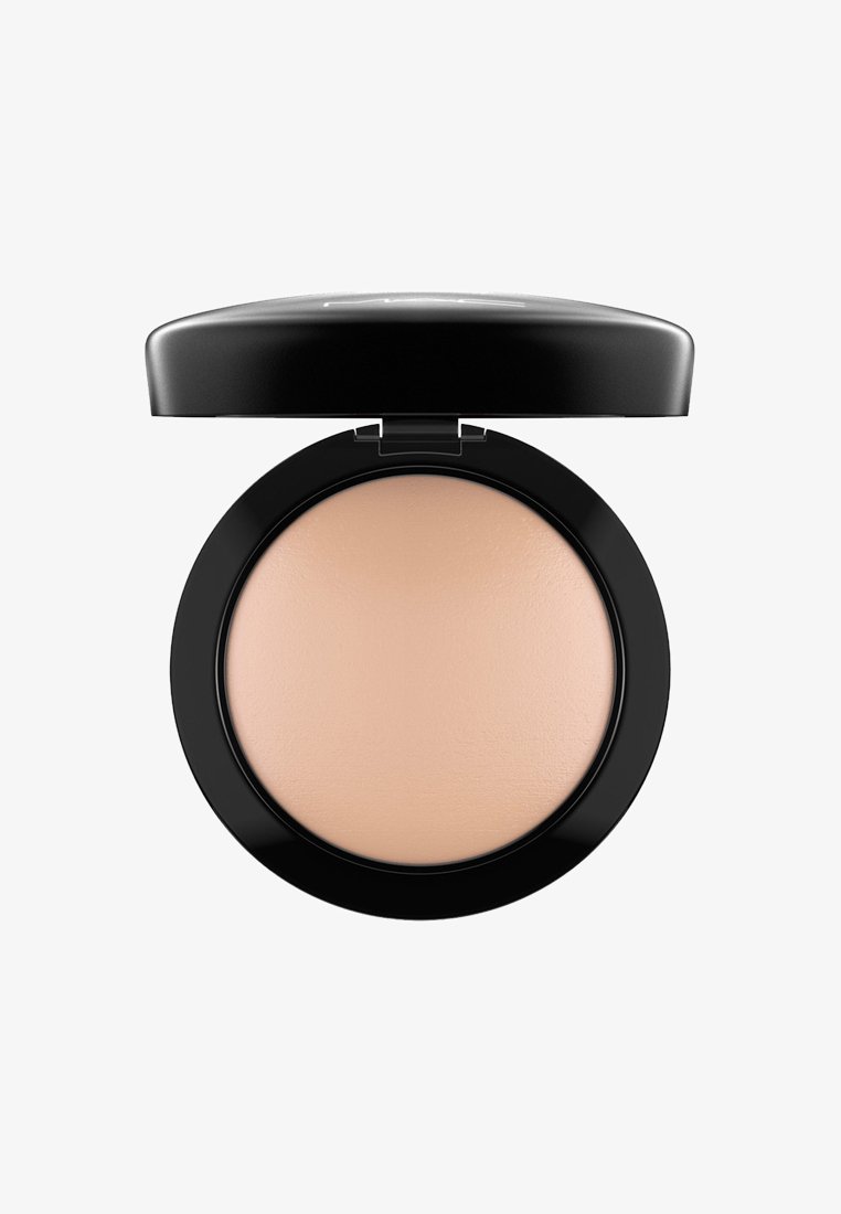 MAC MINERALIZE SKINFINISH NATURAL - Puder - medium plus/nicht definiert ...