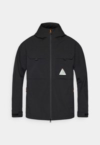 OCHSENHAUSEN - Õuejope - basic black