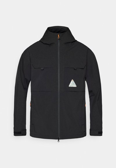 OCHSENHAUSEN - Blouson - basic black