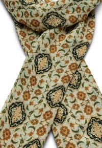 BOHEMIAN REVOLT BRYANT - Schal - beige brown