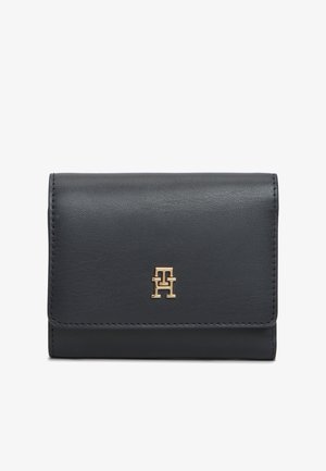 Tommy Hilfiger, ICON TRIFOLD - Portefeuille - dark blue
