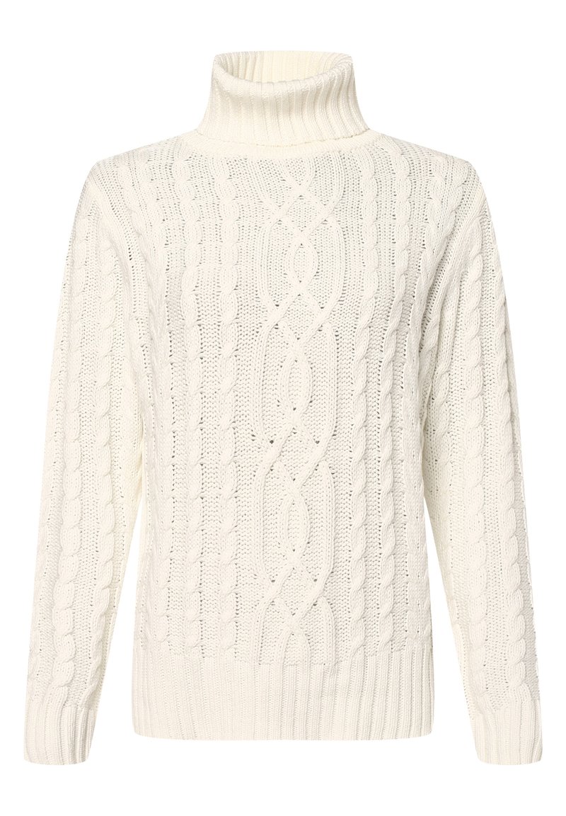 Marie Lund Sweter