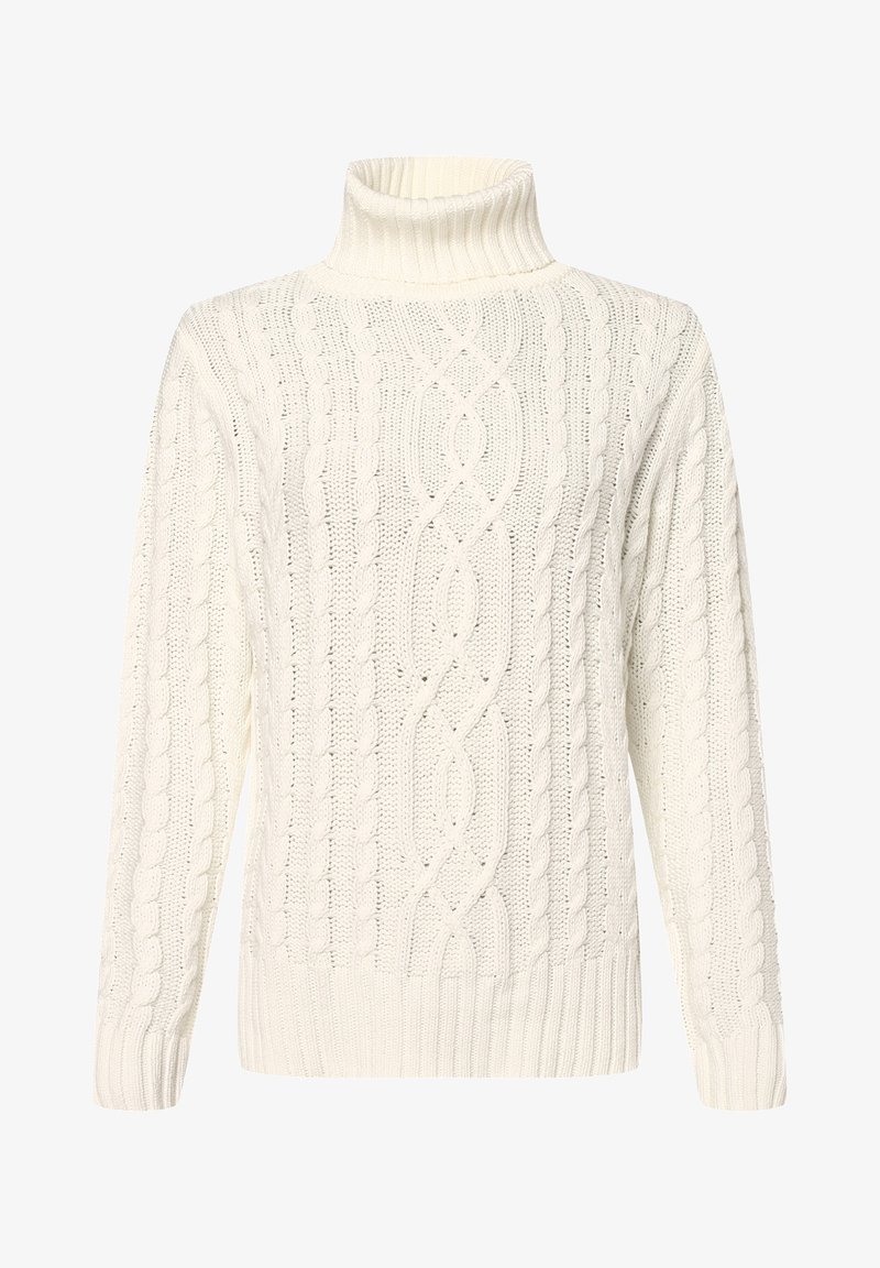 Marie Lund Sweter