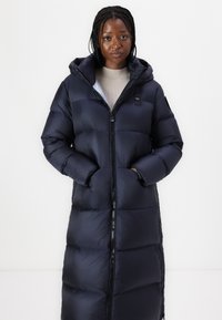Blauer CELIA - Χειμωνιάτικο παλτό - blue
