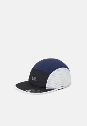 PACKABLE NO HORSE PULL UNISEX - Cappellino - regular black