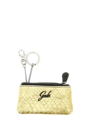 Gabs, G000100ND_X1961_C5002_UN_PORTACHIAVI_GKEYHOLDER - Portachiavi - oro