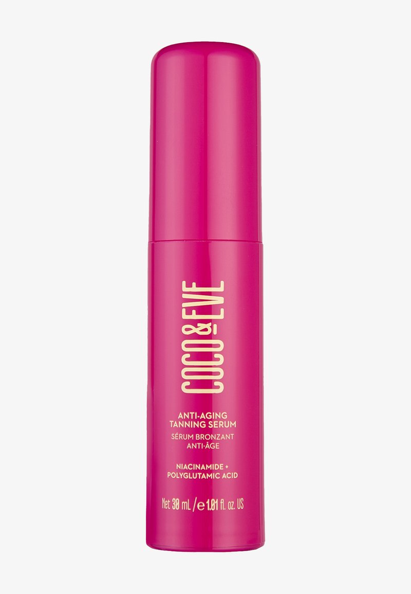 Coco & Eve - ANTI-AGING TANNING SERUM - Serum, Förstora