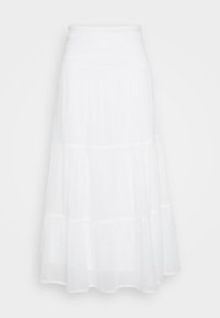 SKIRT - Gonna lunga - white