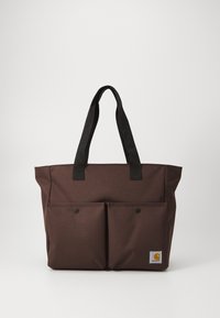 JAKE TOTE BAG UNISEX - Bolso shopping - palisander