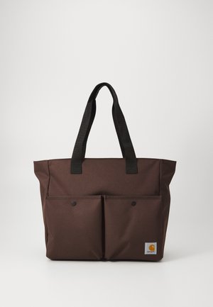 JAKE TOTE BAG UNISEX - Shopping Bag - palisander