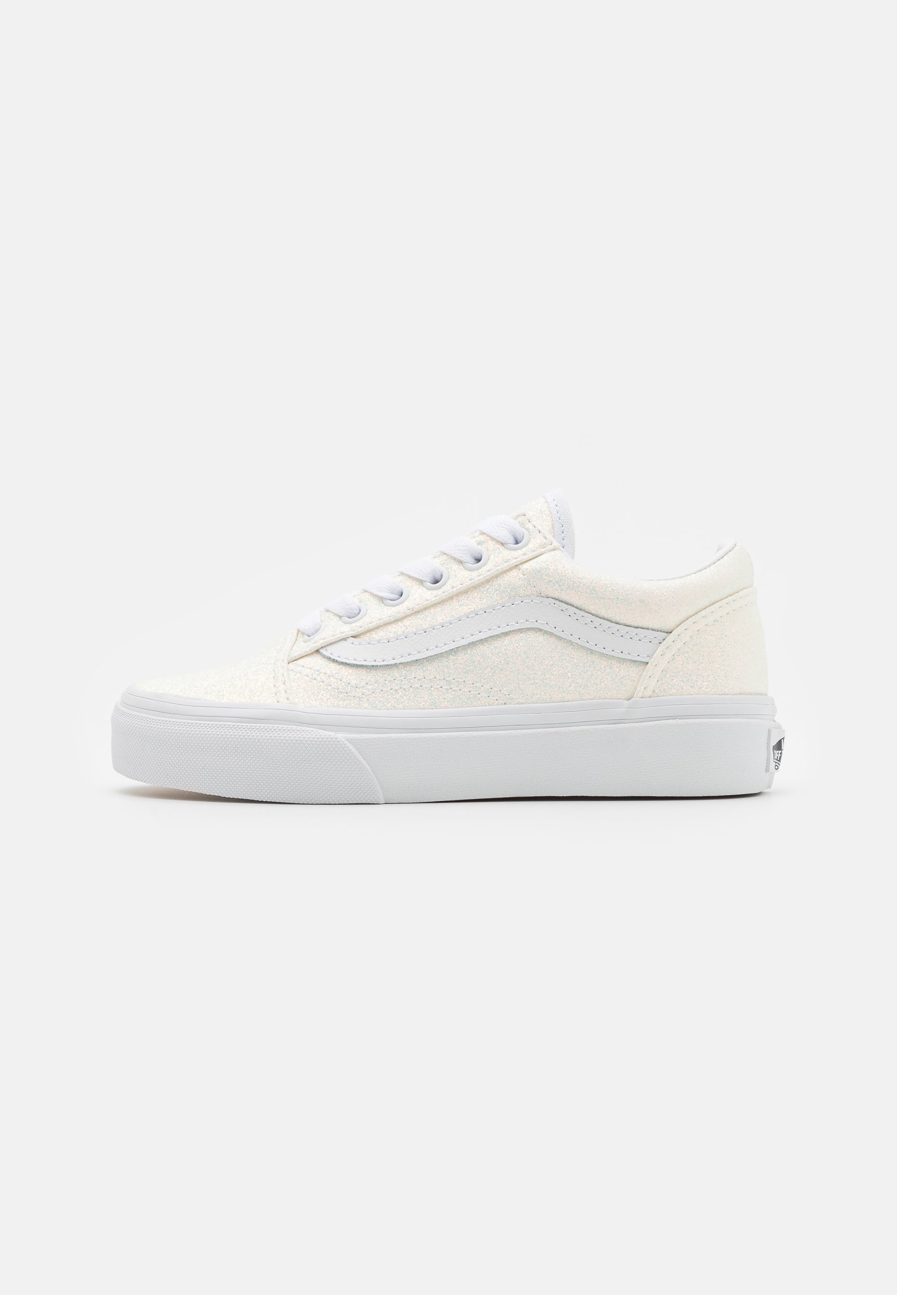 White retro vans Clearance