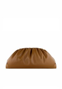 bugatti MILA UMHÄNGE - Bandolera - cognac