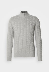 Επιλέχθηκε, grey melange