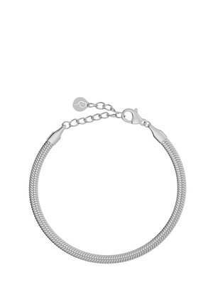 HERRINGBONE - Apyrankė - steel