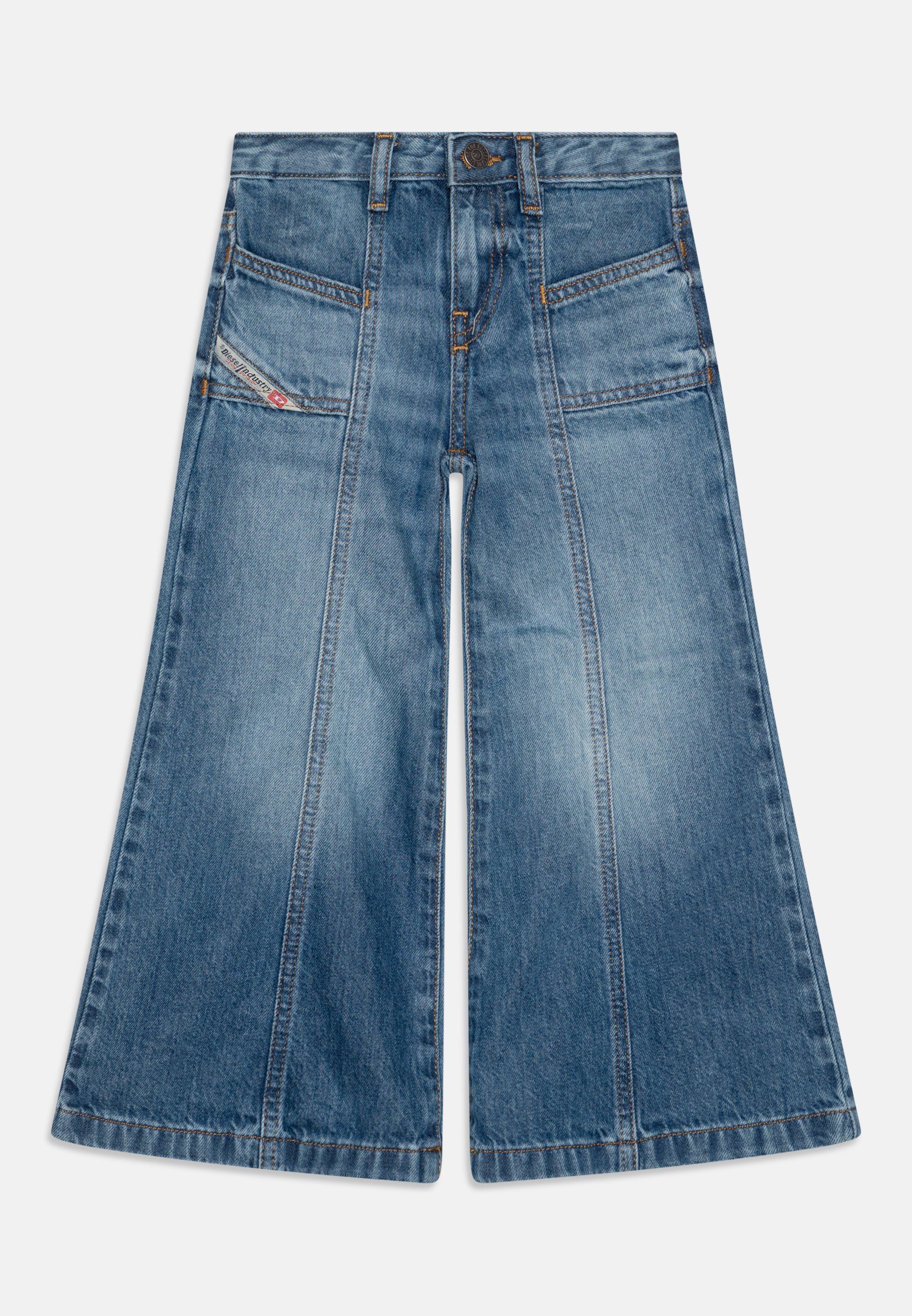 ディーゼルJeans D-Akii デニム diesel Diesel D-AKII - Bootcut