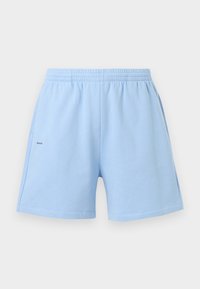 Ikke valgt, dewdrop blue