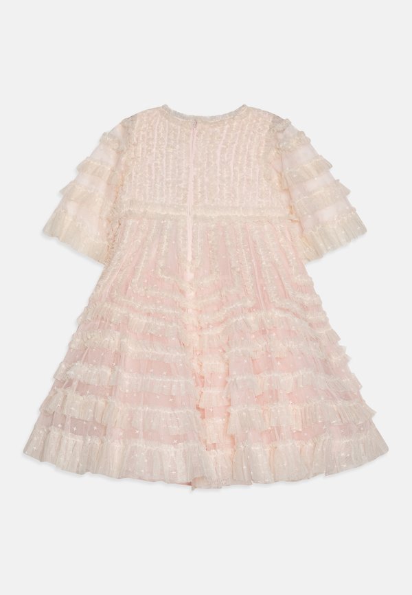 LA VIE EN ROSE KIDS DRESS - Cocktail dress / Party dress3