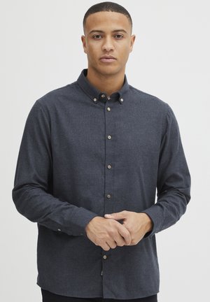 SDPETE SH - Shirt - insignia blue melange