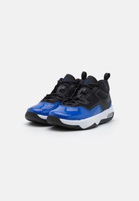 Jordan JORDAN STAY LOYAL 3 UNISEX czarny