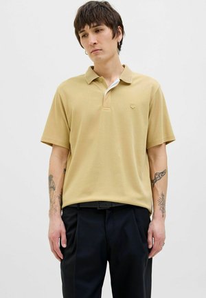 JPRCCRODNEY - Poloshirt - moonstone